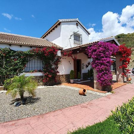 Bed & Breakfast | Guest House Casa Don Carlos Alhaurin el Grande Luaran gambar