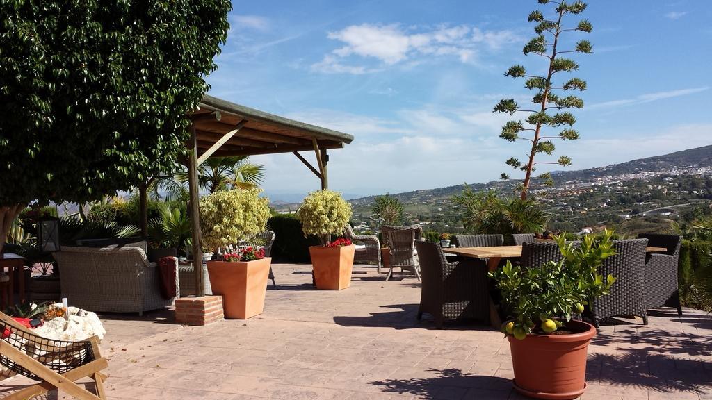 Bed & Breakfast | Guest House Casa Don Carlos Alhaurin el Grande Luaran gambar