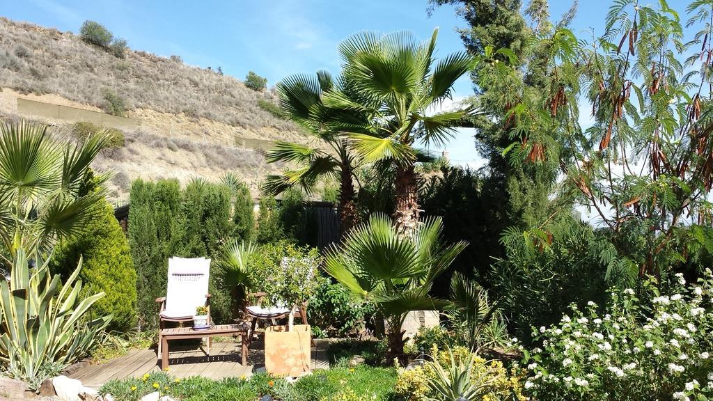 Bed & Breakfast | Guest House Casa Don Carlos Alhaurin el Grande Luaran gambar