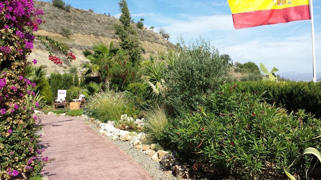 Bed & Breakfast | Guest House Casa Don Carlos Alhaurin el Grande Luaran gambar