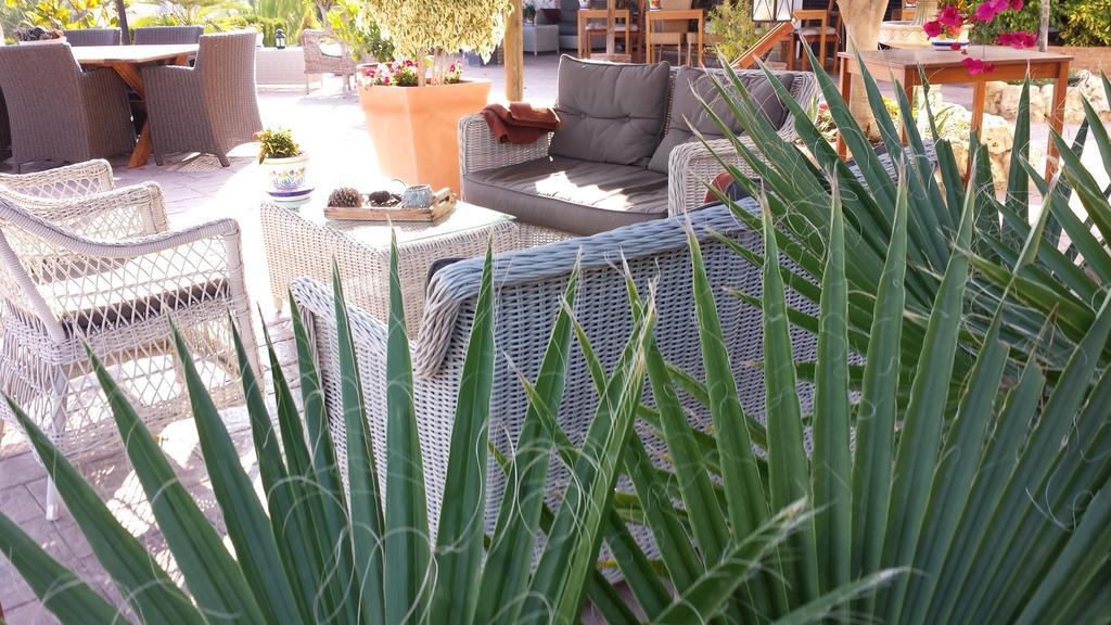 Bed & Breakfast | Guest House Casa Don Carlos Alhaurin el Grande Luaran gambar