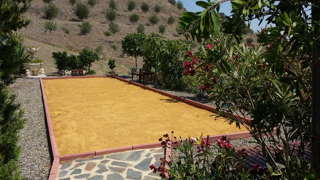 Bed & Breakfast | Guest House Casa Don Carlos Alhaurin el Grande Luaran gambar