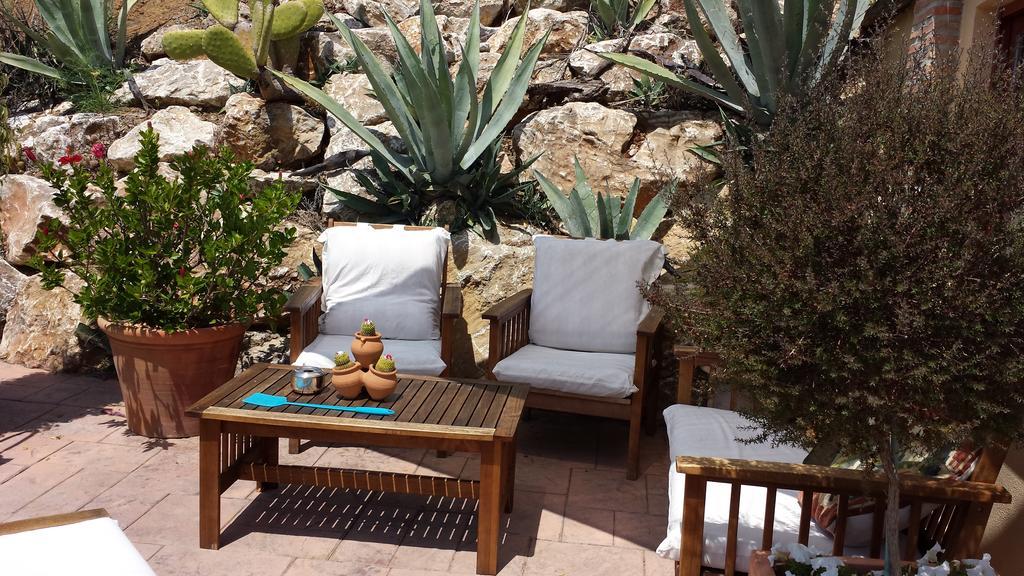 Bed & Breakfast | Guest House Casa Don Carlos Alhaurin el Grande Luaran gambar
