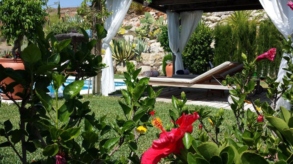 Bed & Breakfast | Guest House Casa Don Carlos Alhaurin el Grande Luaran gambar