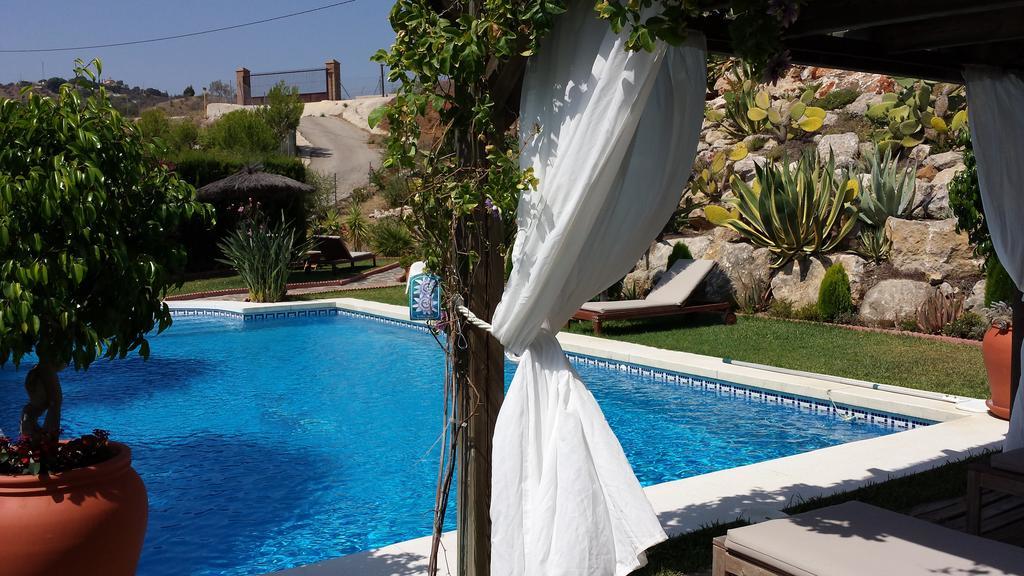 Bed & Breakfast | Guest House Casa Don Carlos Alhaurin el Grande Luaran gambar