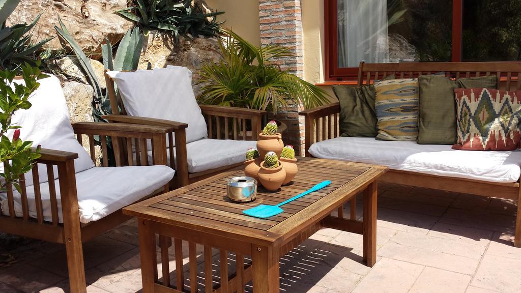 Bed & Breakfast | Guest House Casa Don Carlos Alhaurin el Grande Luaran gambar