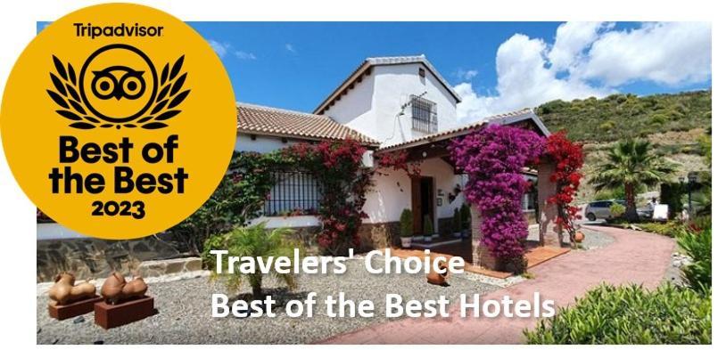 Bed & Breakfast | Guest House Casa Don Carlos Alhaurin el Grande Luaran gambar