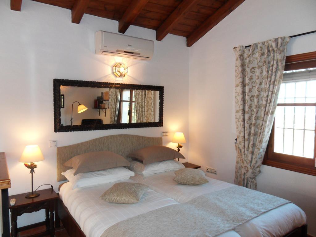 Bed & Breakfast | Guest House Casa Don Carlos Alhaurin el Grande Luaran gambar