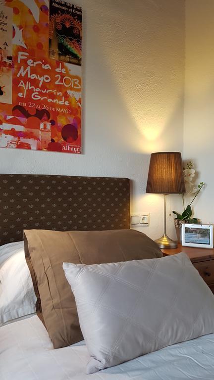Bed & Breakfast | Guest House Casa Don Carlos Alhaurin el Grande Luaran gambar