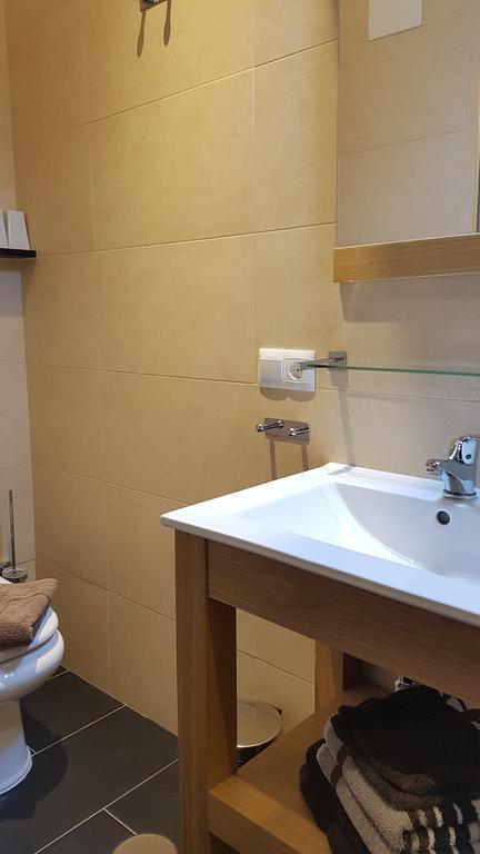 Bed & Breakfast | Guest House Casa Don Carlos Alhaurin el Grande Luaran gambar