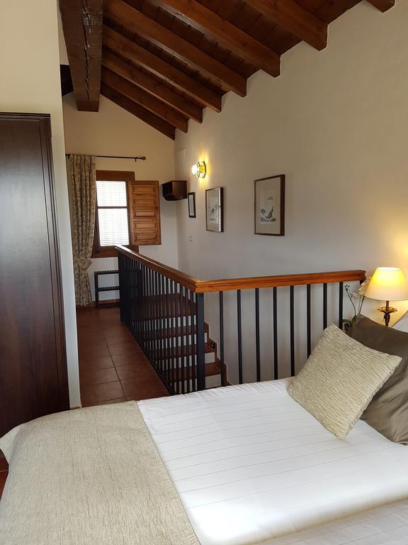 Bed & Breakfast | Guest House Casa Don Carlos Alhaurin el Grande Luaran gambar