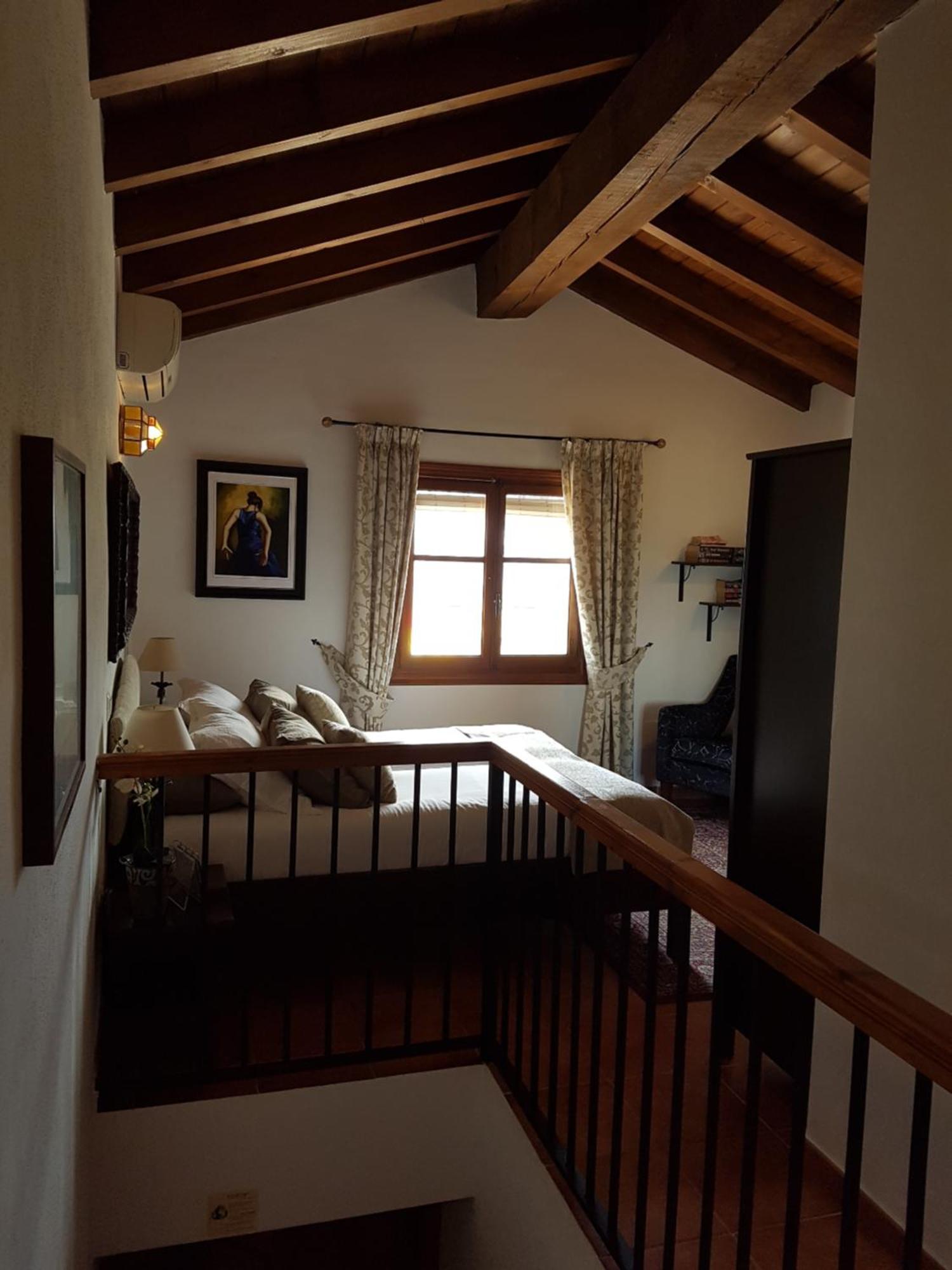Bed & Breakfast | Guest House Casa Don Carlos Alhaurin el Grande Luaran gambar