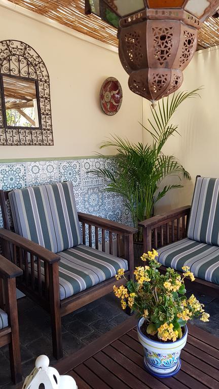 Bed & Breakfast | Guest House Casa Don Carlos Alhaurin el Grande Luaran gambar