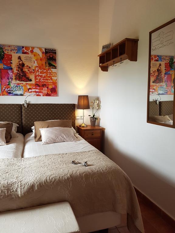 Bed & Breakfast | Guest House Casa Don Carlos Alhaurin el Grande Luaran gambar