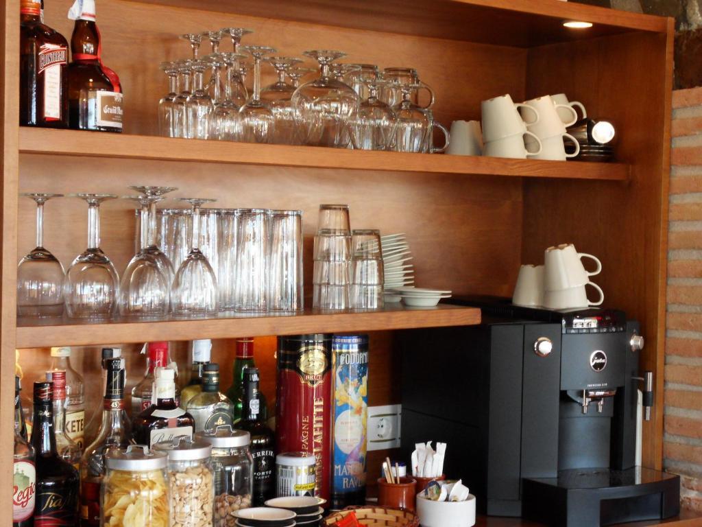 Bed & Breakfast | Guest House Casa Don Carlos Alhaurin el Grande Luaran gambar
