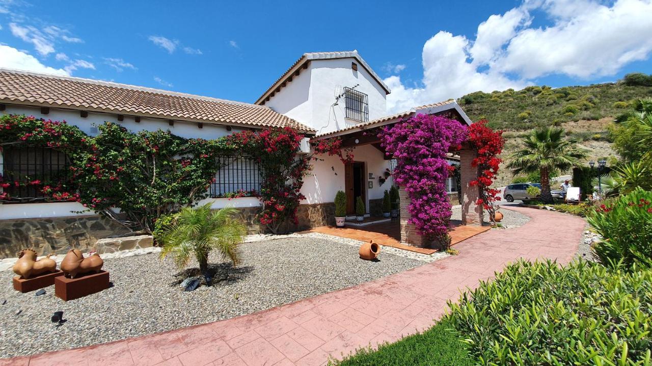 Bed & Breakfast | Guest House Casa Don Carlos Alhaurin el Grande Luaran gambar